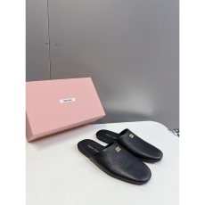 Miu Miu Sandals